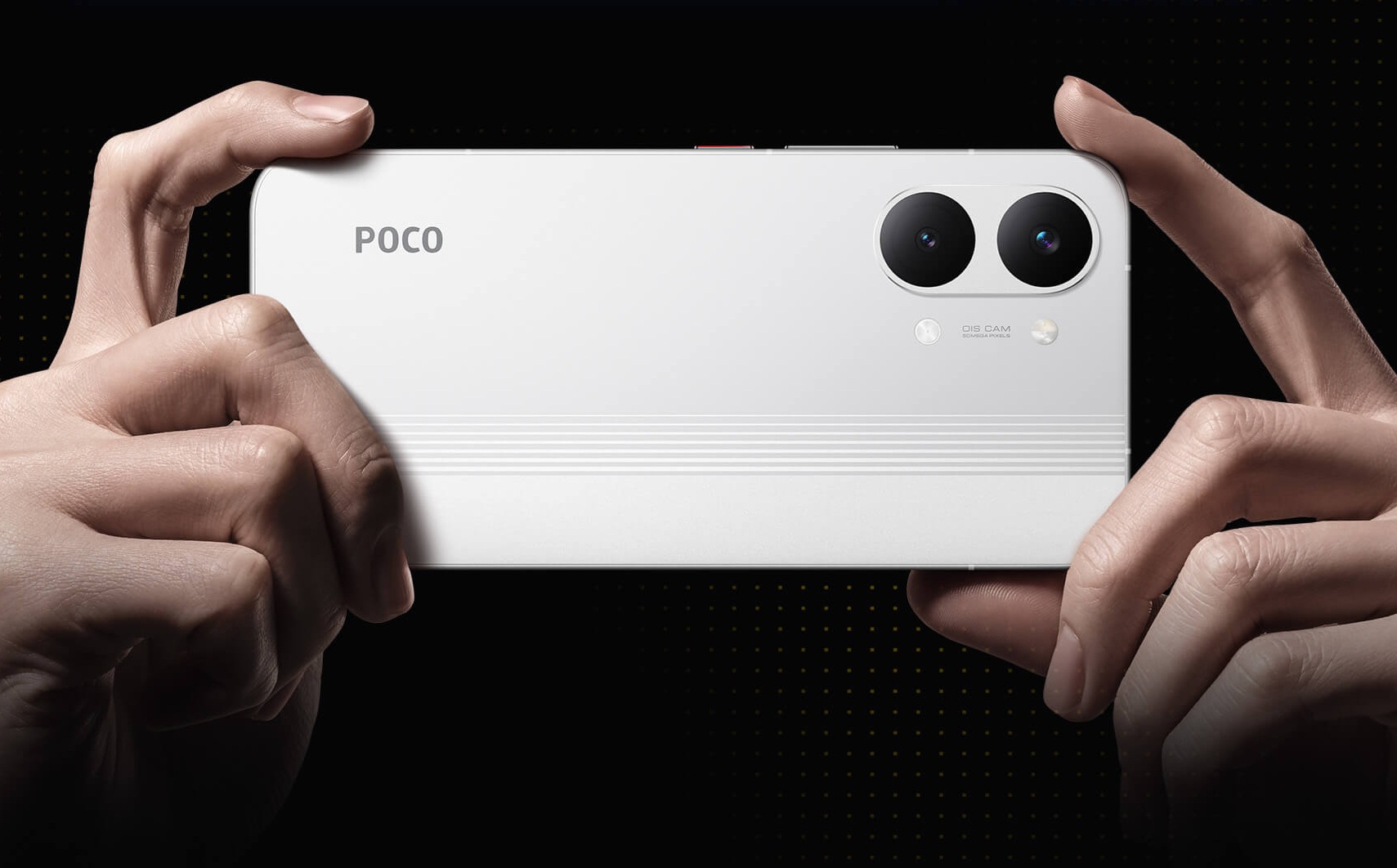 POCO X8 Pro Max