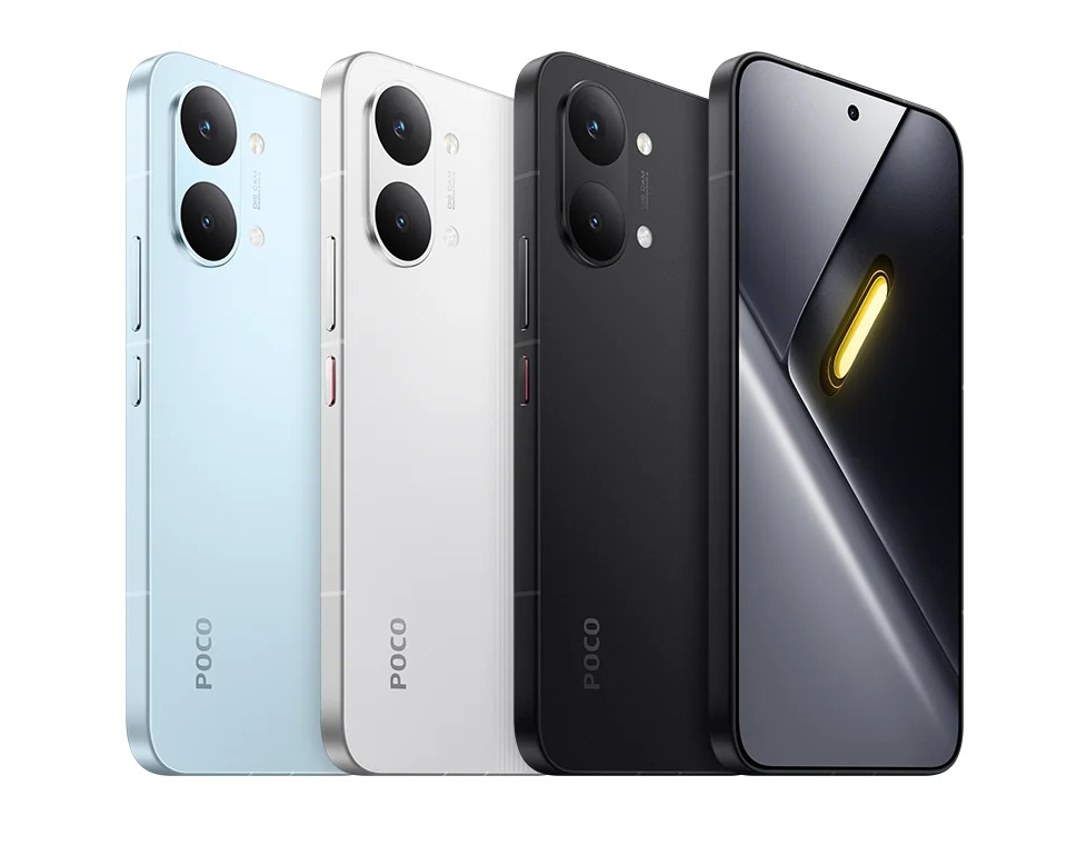 POCO X8 Pro Max