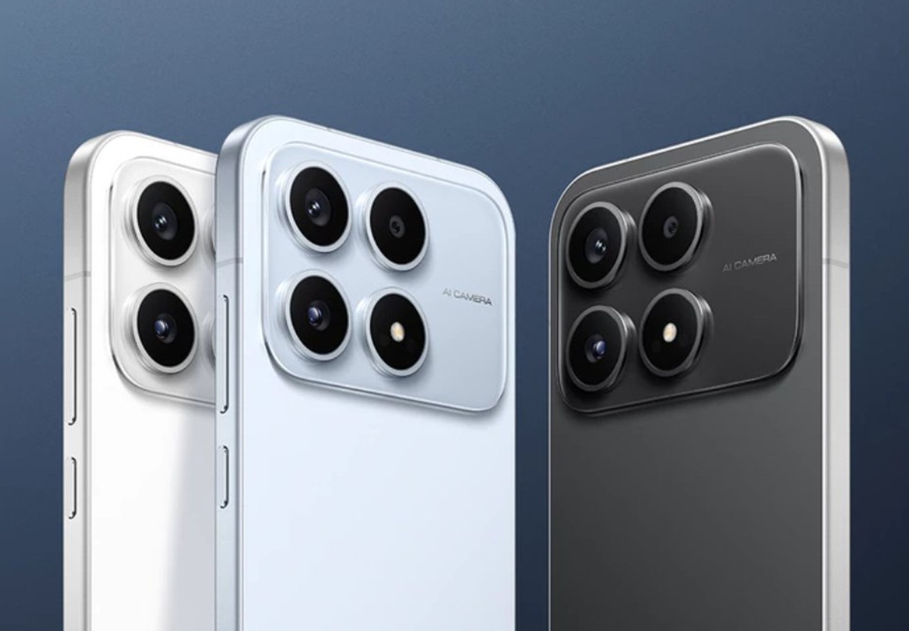 POCO X8s