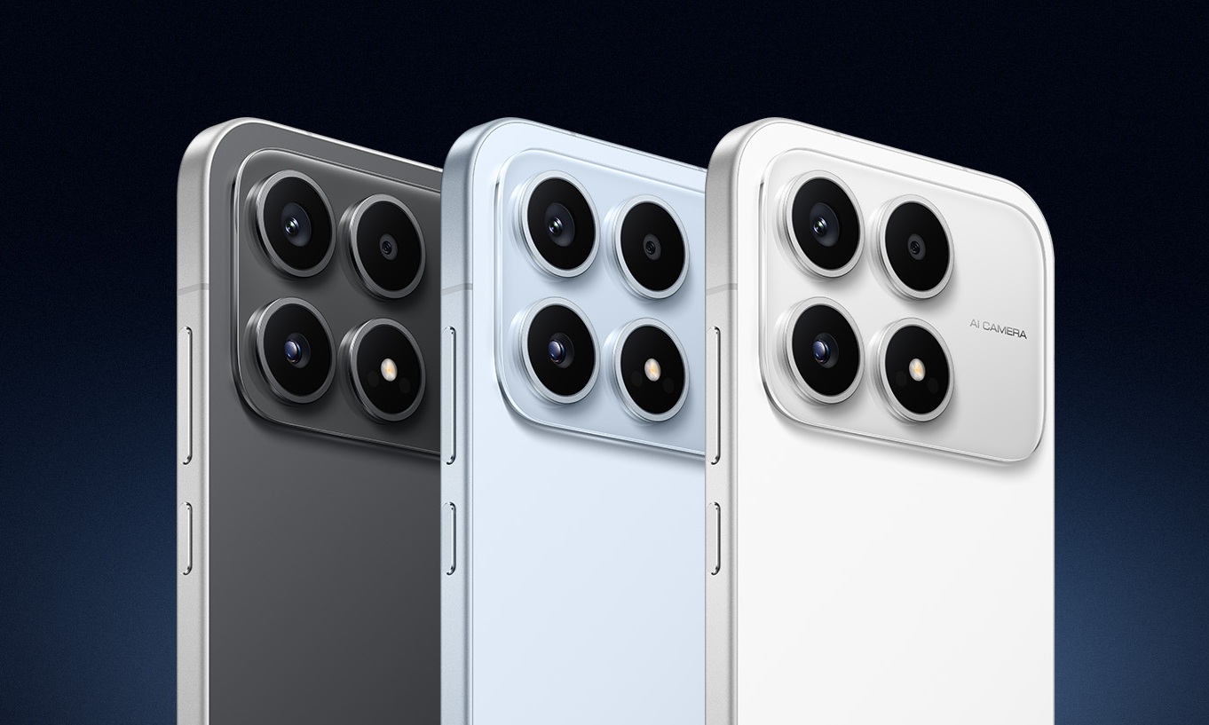 POCO X8s