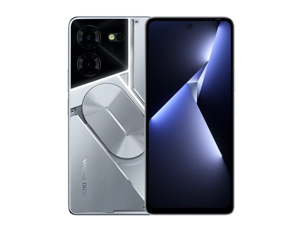 смартфон Tecno Pova 5 Pro 5G