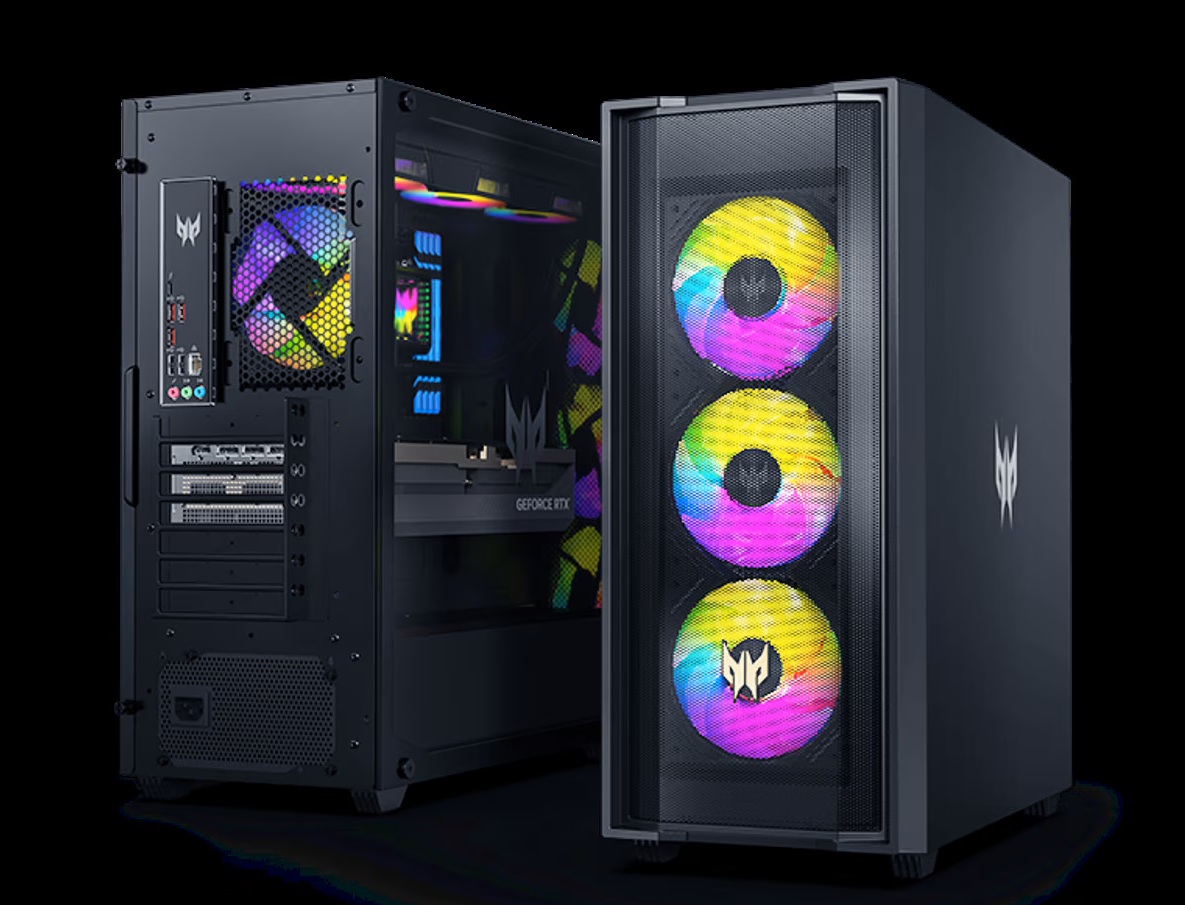 Acer Predator Orion 7000