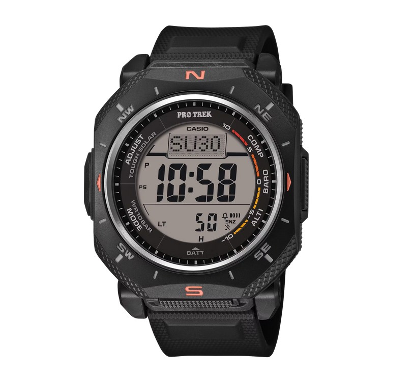Casio PRO TREK PRG-69-1