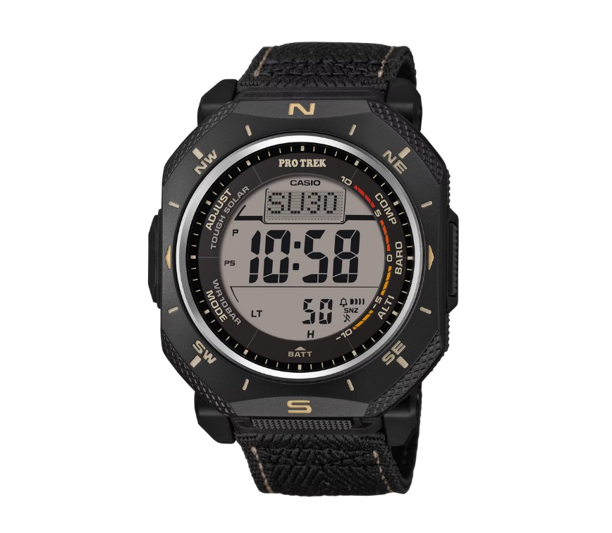 Casio PRO TREK PRG-69B-1