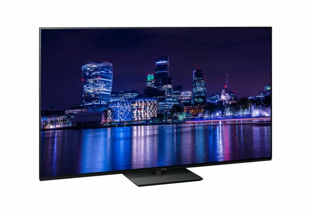 OLED-телевизоры Panasonic MZW984