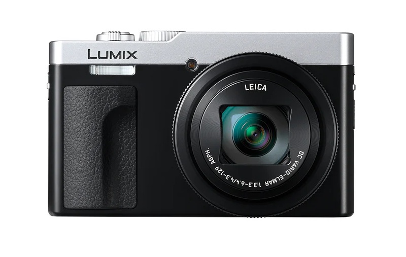 компактная камера Panasonic Lumix ZS99