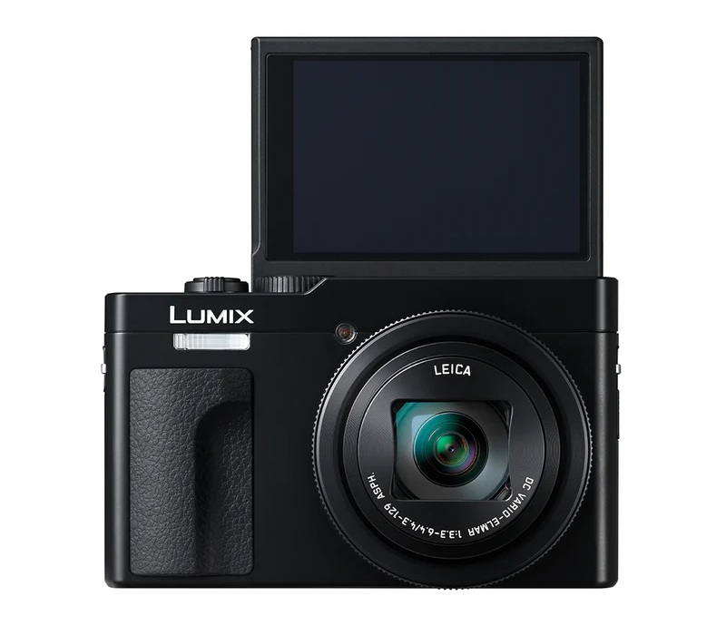 компактная камера Panasonic Lumix ZS99