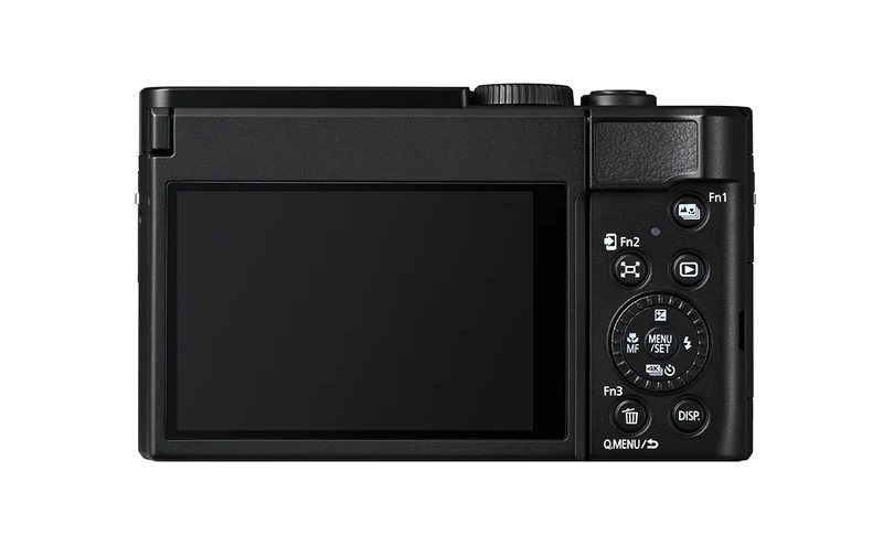 компактная камера Panasonic Lumix ZS99