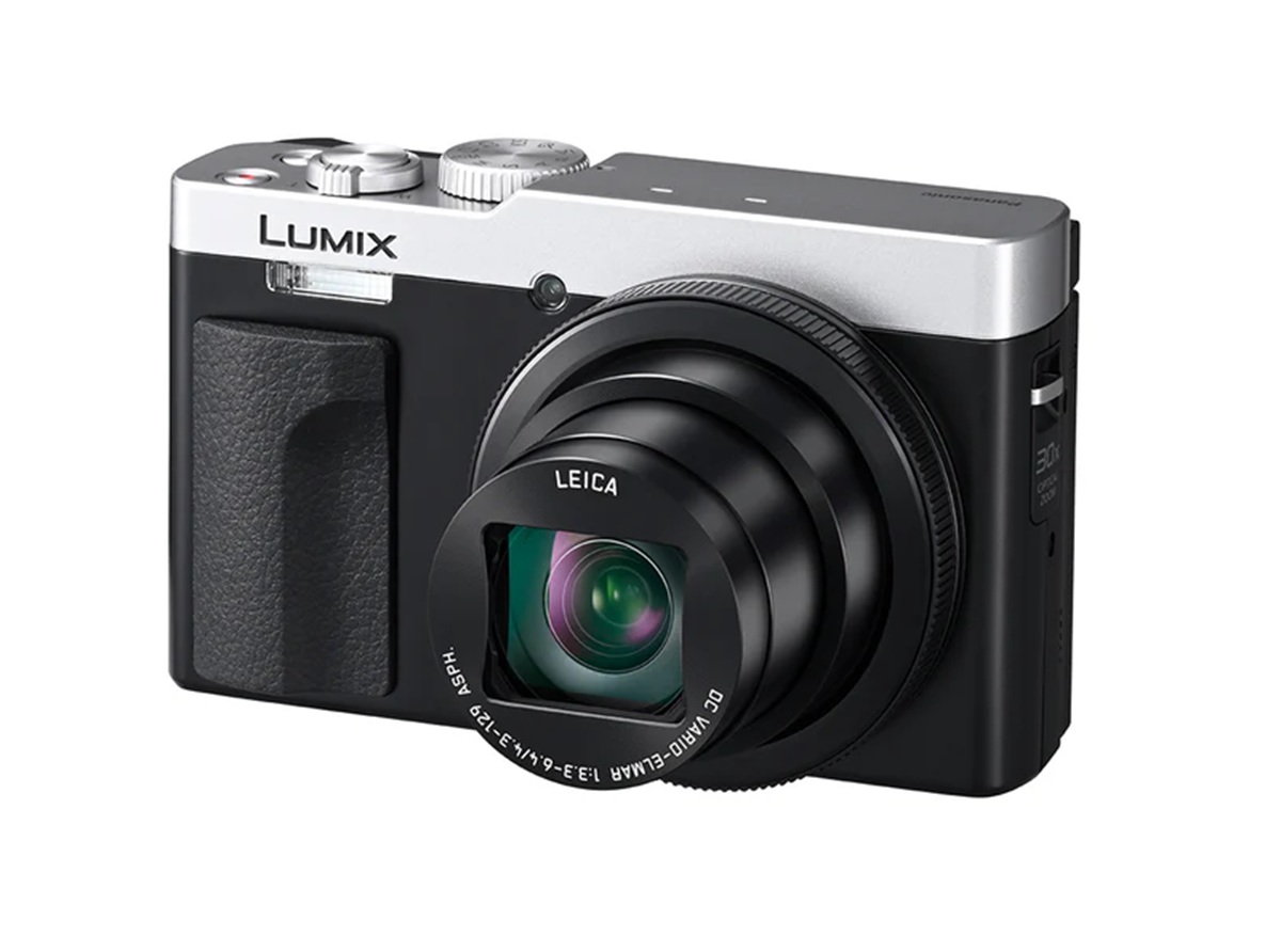 компактная камера Panasonic Lumix ZS99