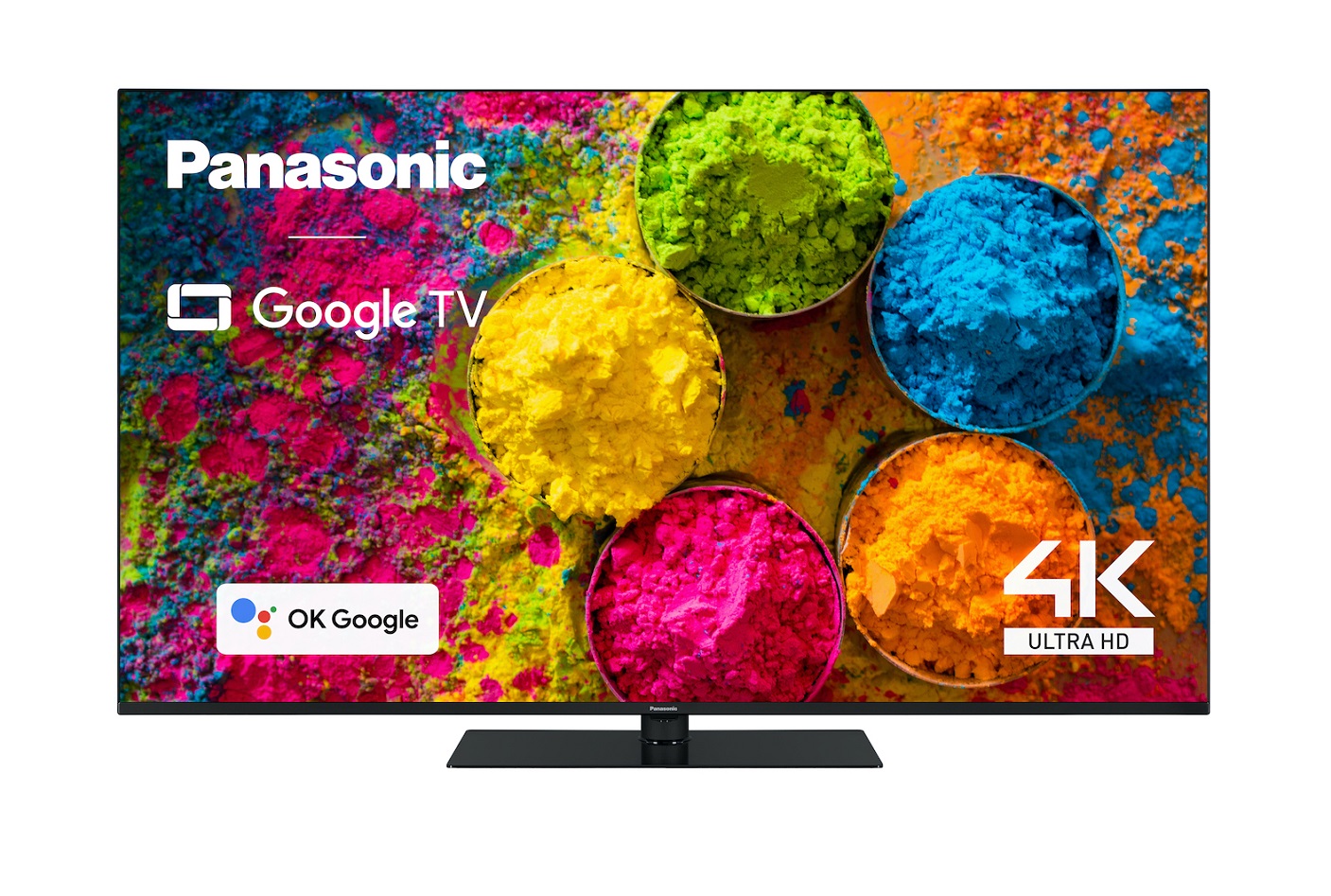 телевизоры Panasonic MX700E с Google TV