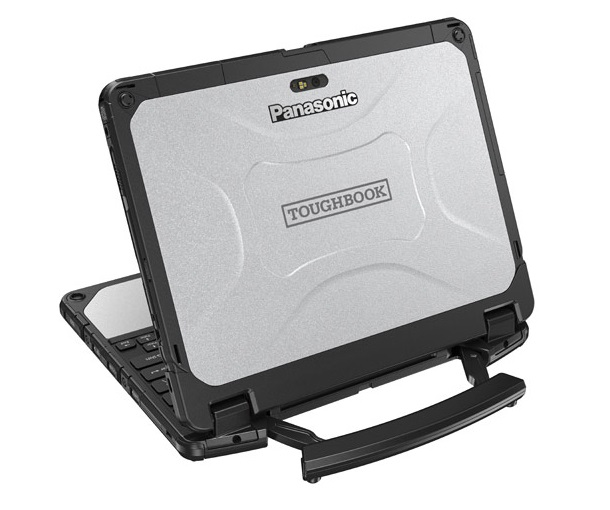 Panasonic Toughbook 20 5