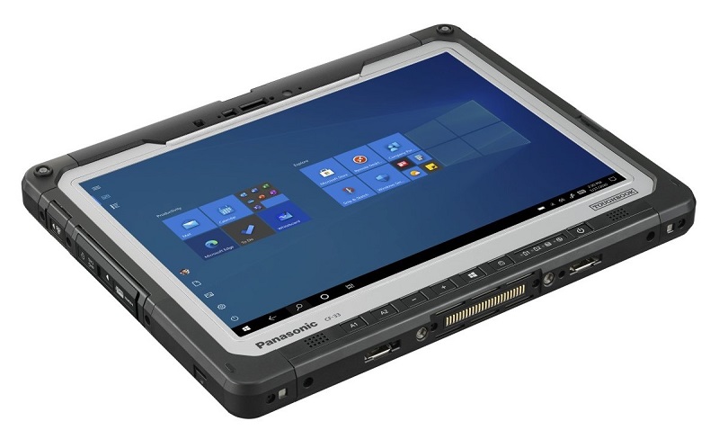 Panasonic Toughbook 33 характеристики и цена