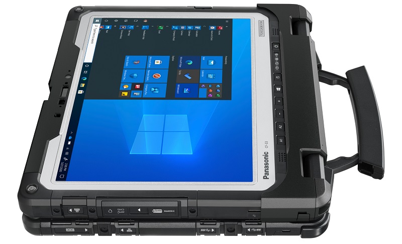 Panasonic Toughbook 33 характеристики и цена