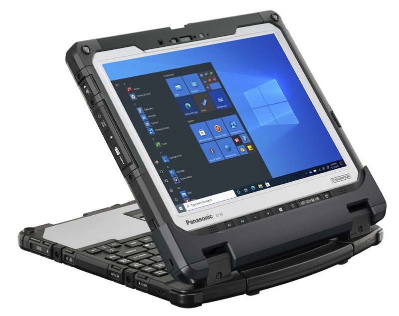 Panasonic Toughbook 33 характеристики и цена