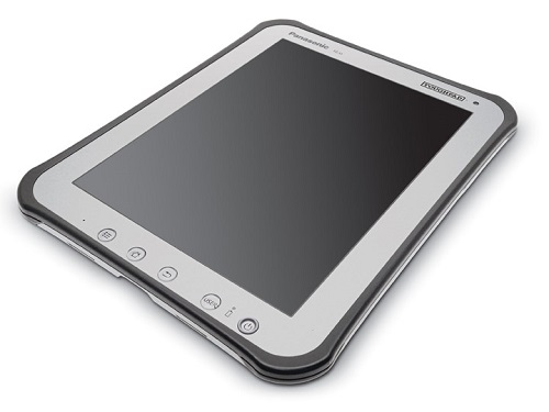 Panasonic Toughpad FZ-A1