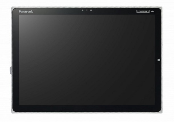 Panasonic Toughpad FZ Y1 4