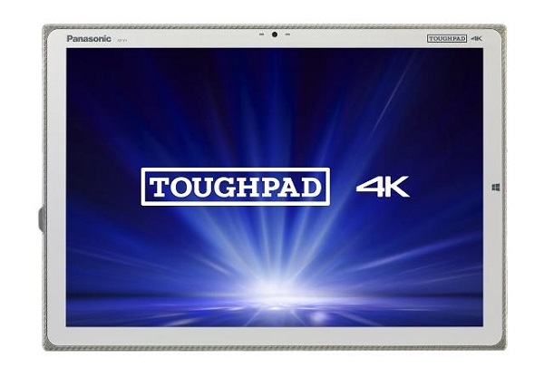 Panasonic Toughpad FZ Y1 Performance4