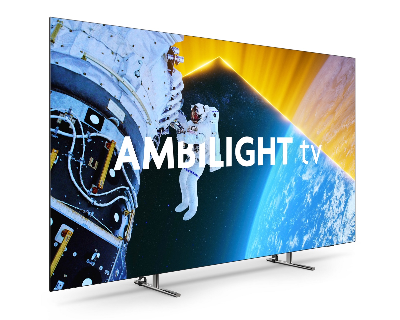 телевизор Philips OLED809