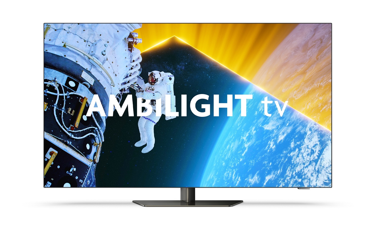 телевизор Philips OLED809