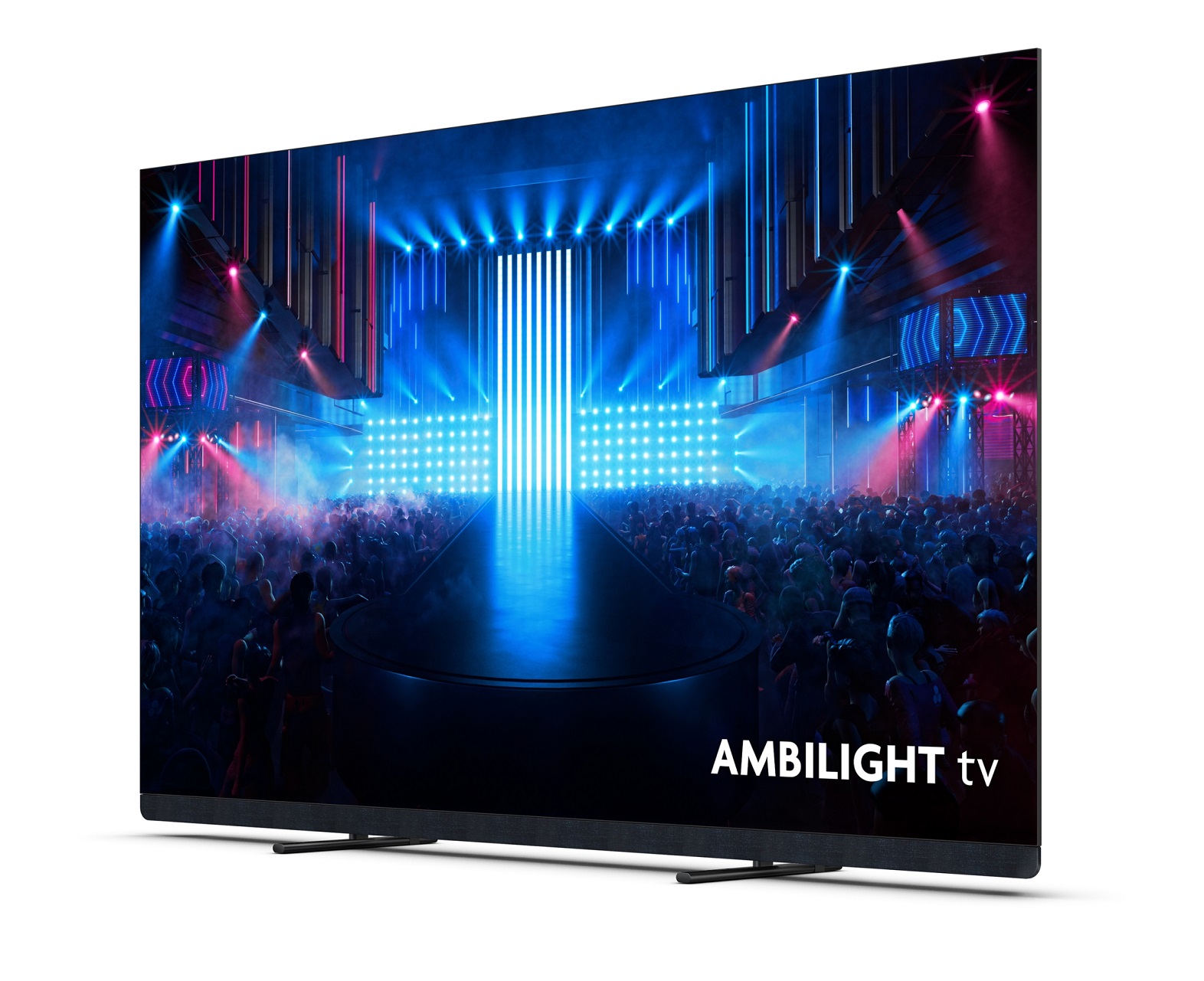 телевизор Philips OLED+909