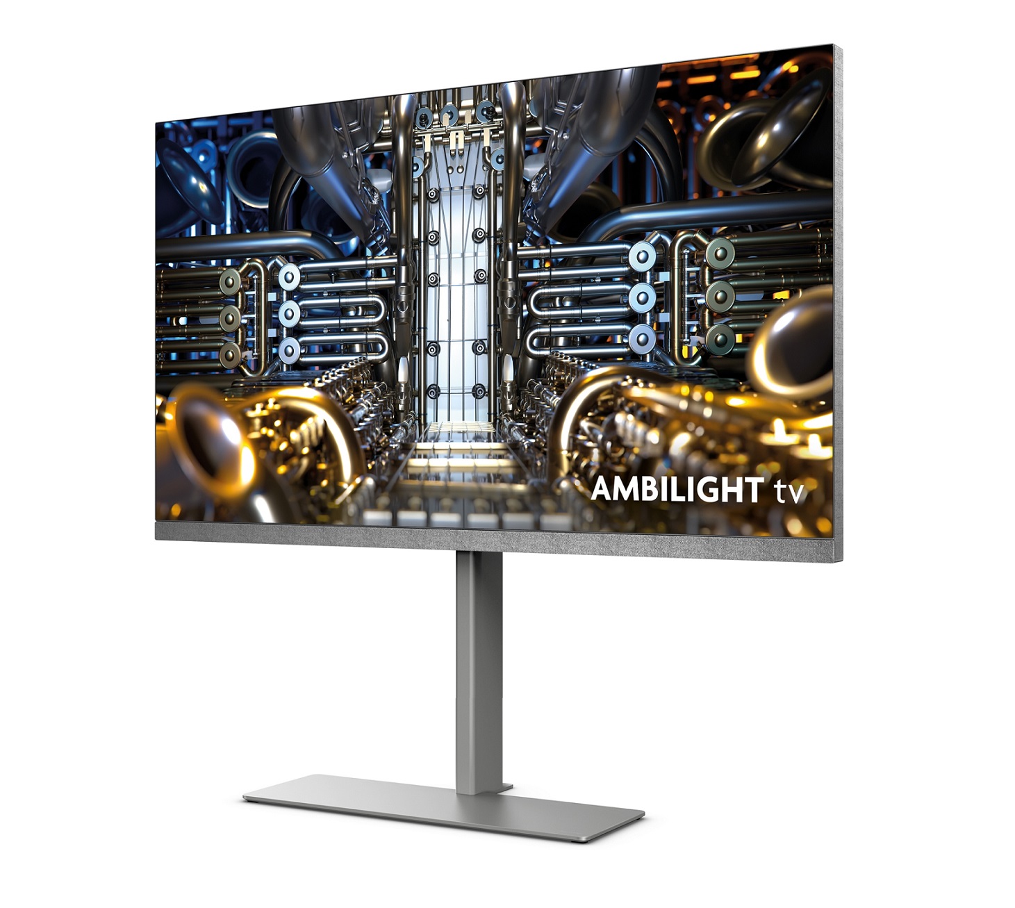 телевизор Philips OLED+959