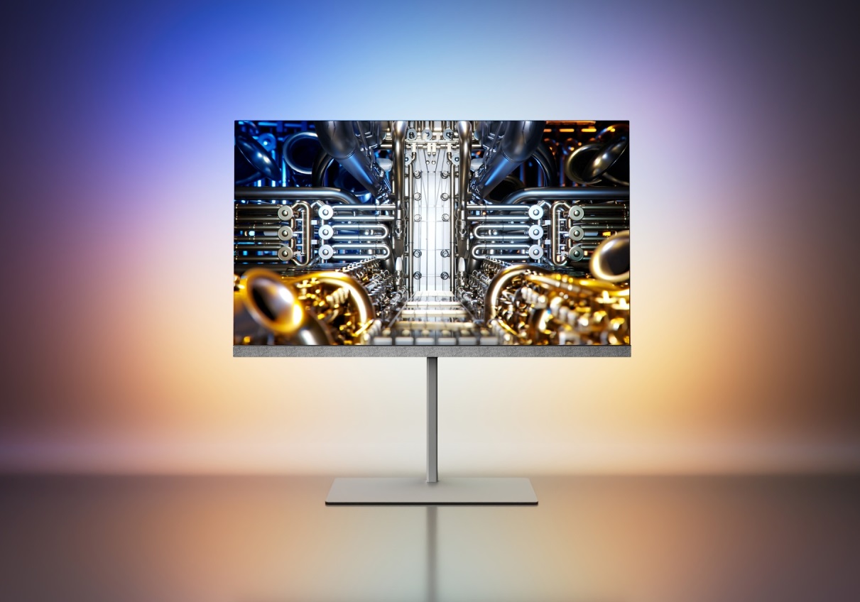 телевизор Philips OLED+959