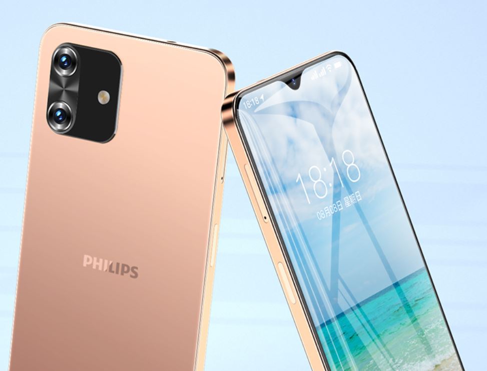 Philips PH2