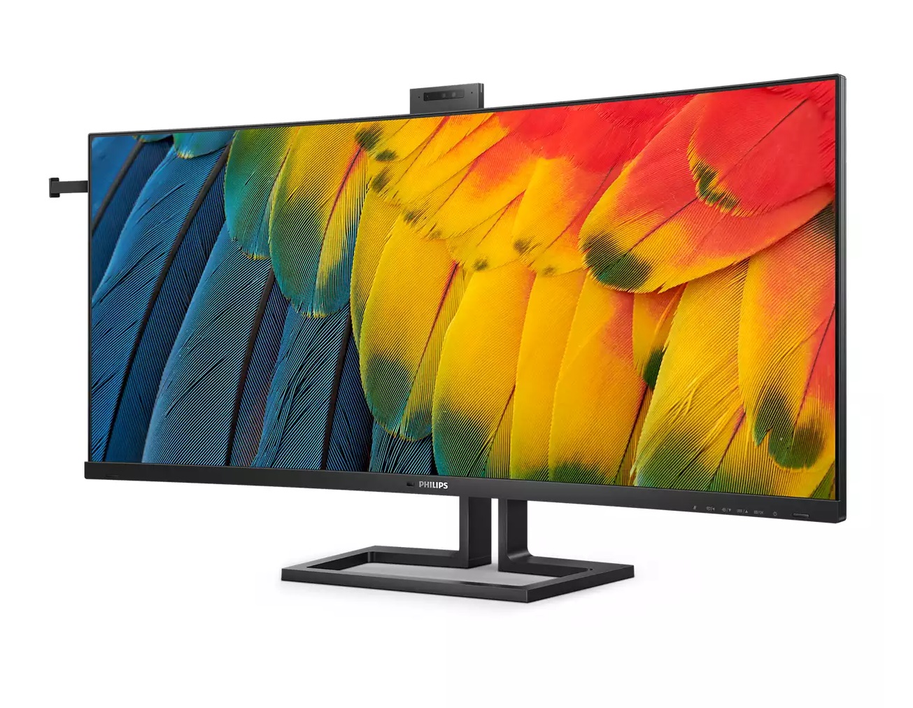 изогнутый монитор Philips 40B1U6903CH