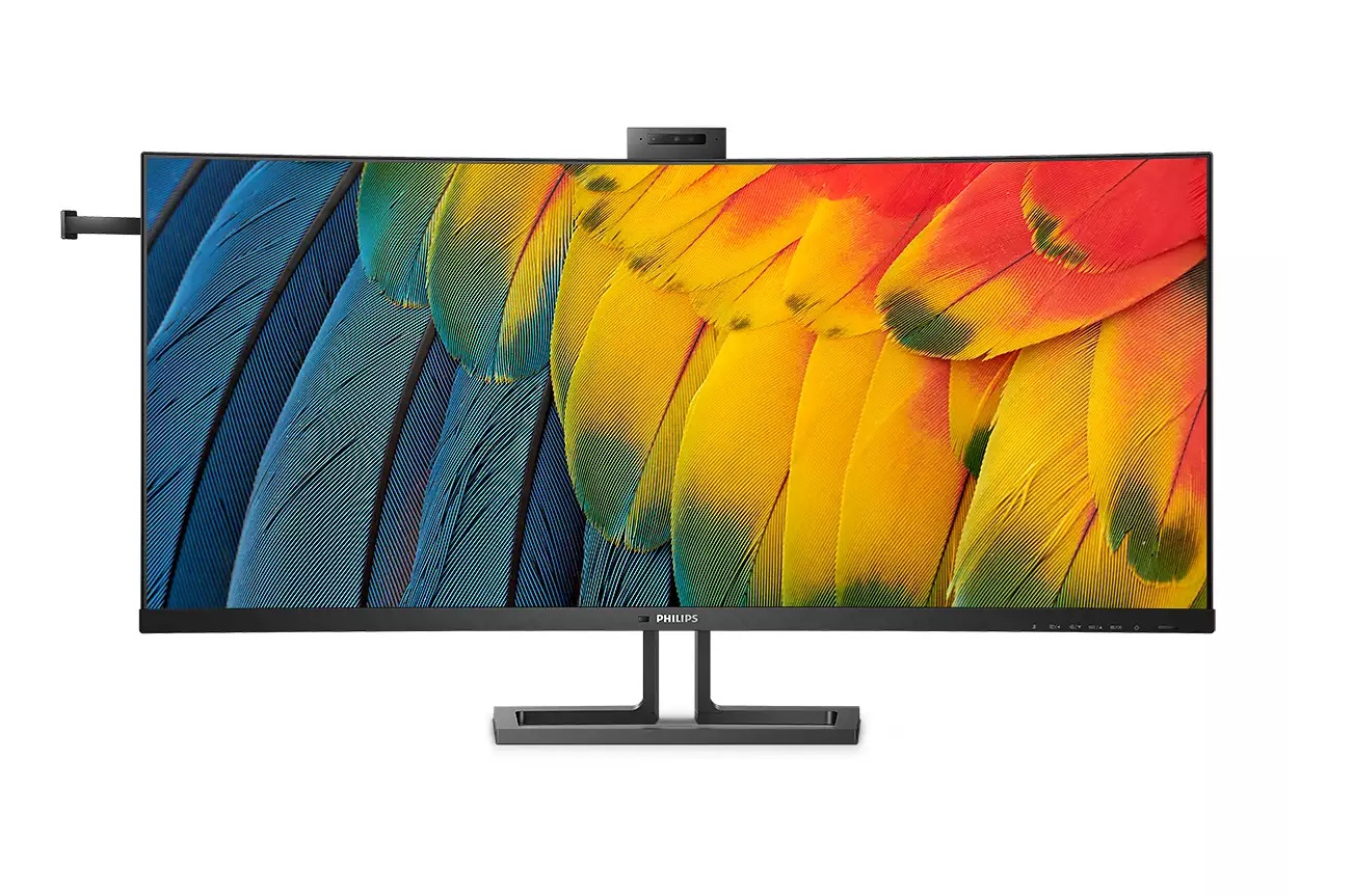 изогнутый монитор Philips 40B1U6903CH