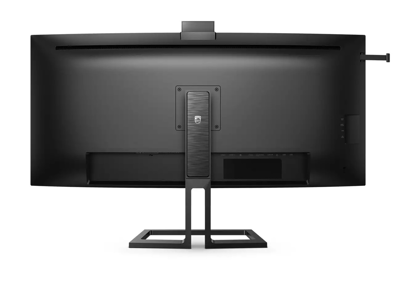 изогнутый монитор Philips 40B1U6903CH