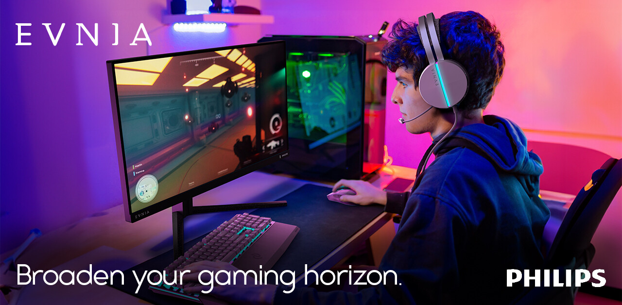 Philips Evnia 25M2N3200U