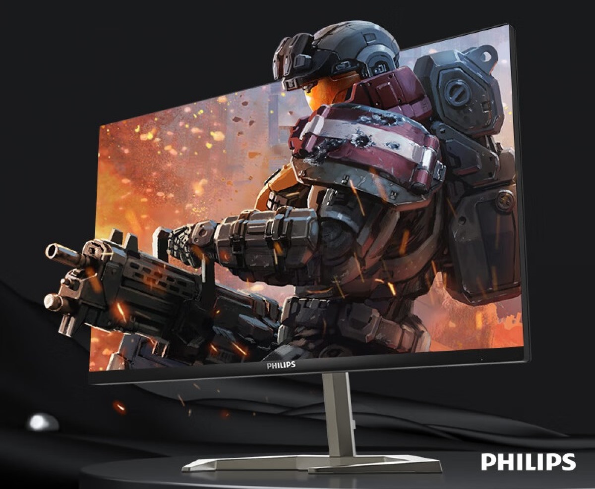 игровой монитор Philips Evnia 27M1N5500P