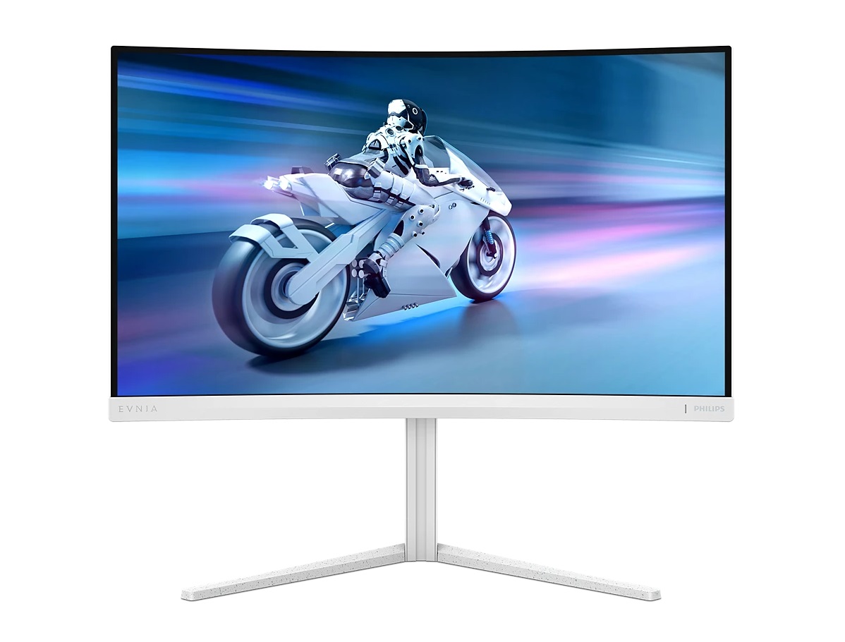 игровой монитор Philips Evnia 27M2C5501