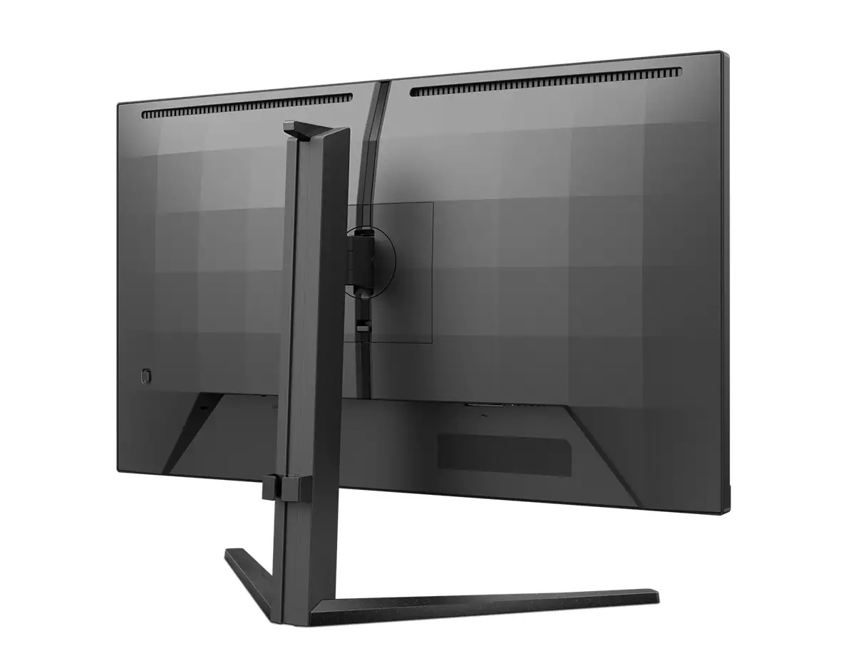 Представлены игровые мониторы Philips Evnia 27M2N3200A и Evnia 24M2N3200A