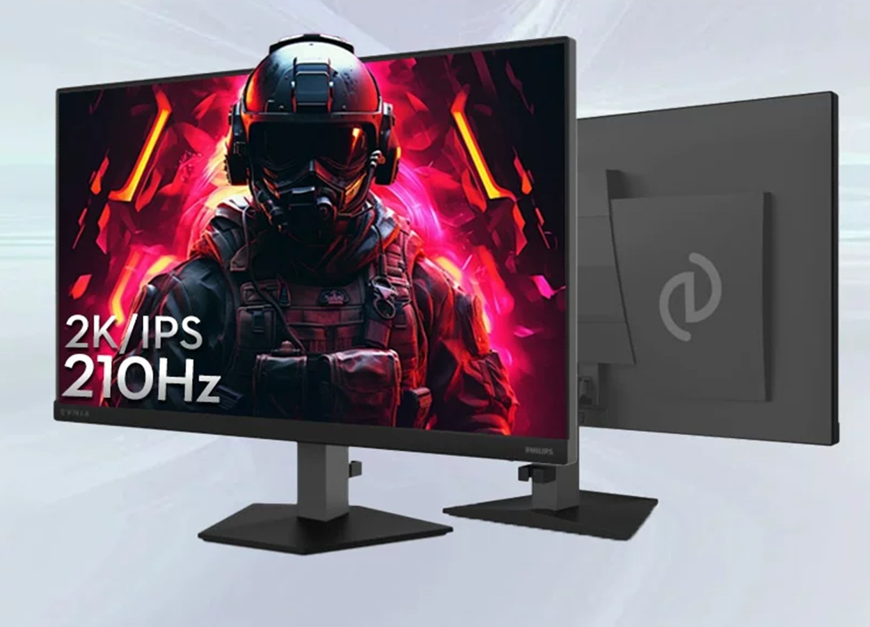 Philips Evnia 27M4N3500FQ