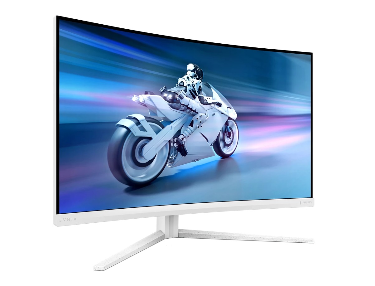 игровой монитор Philips Evnia 32M2C5501