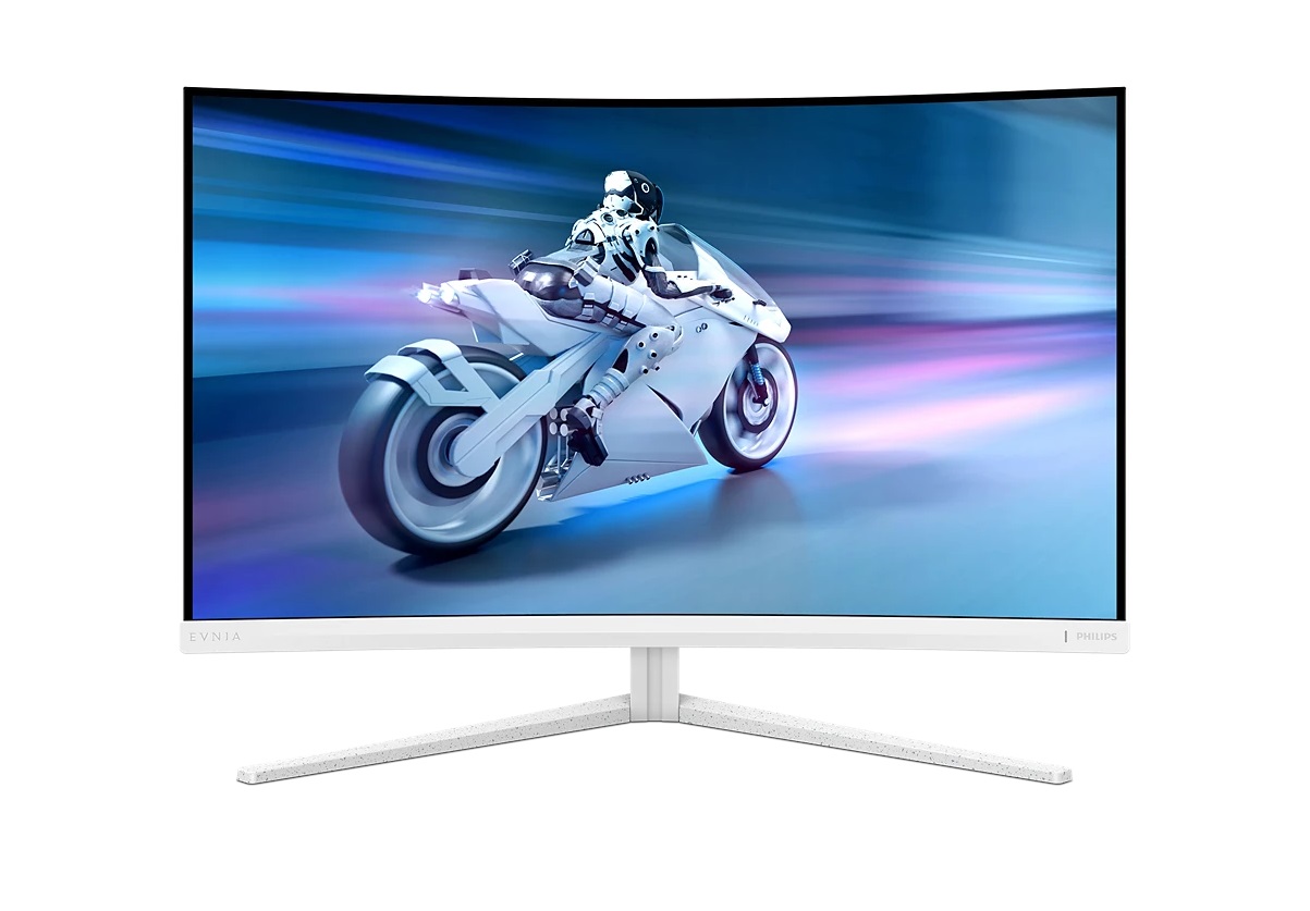 игровой монитор Philips Evnia 32M2C5501