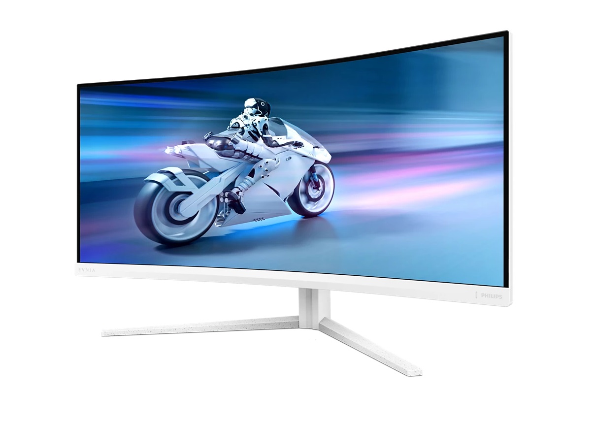 игровой монитор Philips Evnia 34M2C5501A