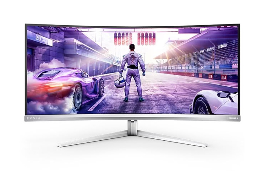 Philips Evnia 34M2C8600P
