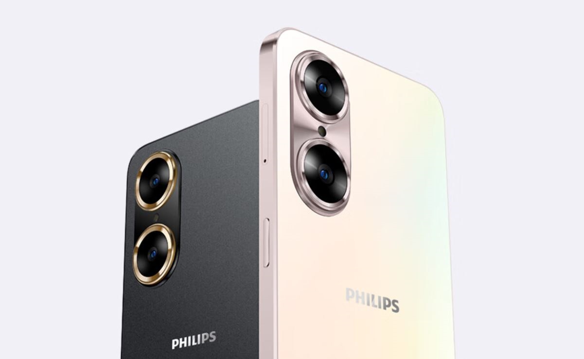 Philips S20