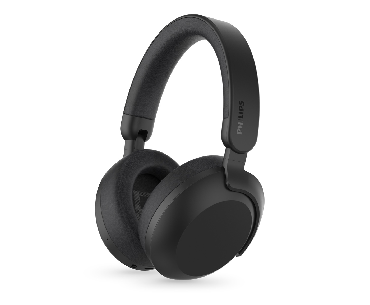Представлены беспроводные наушники Philips H8000E с активным шумоподавлением
