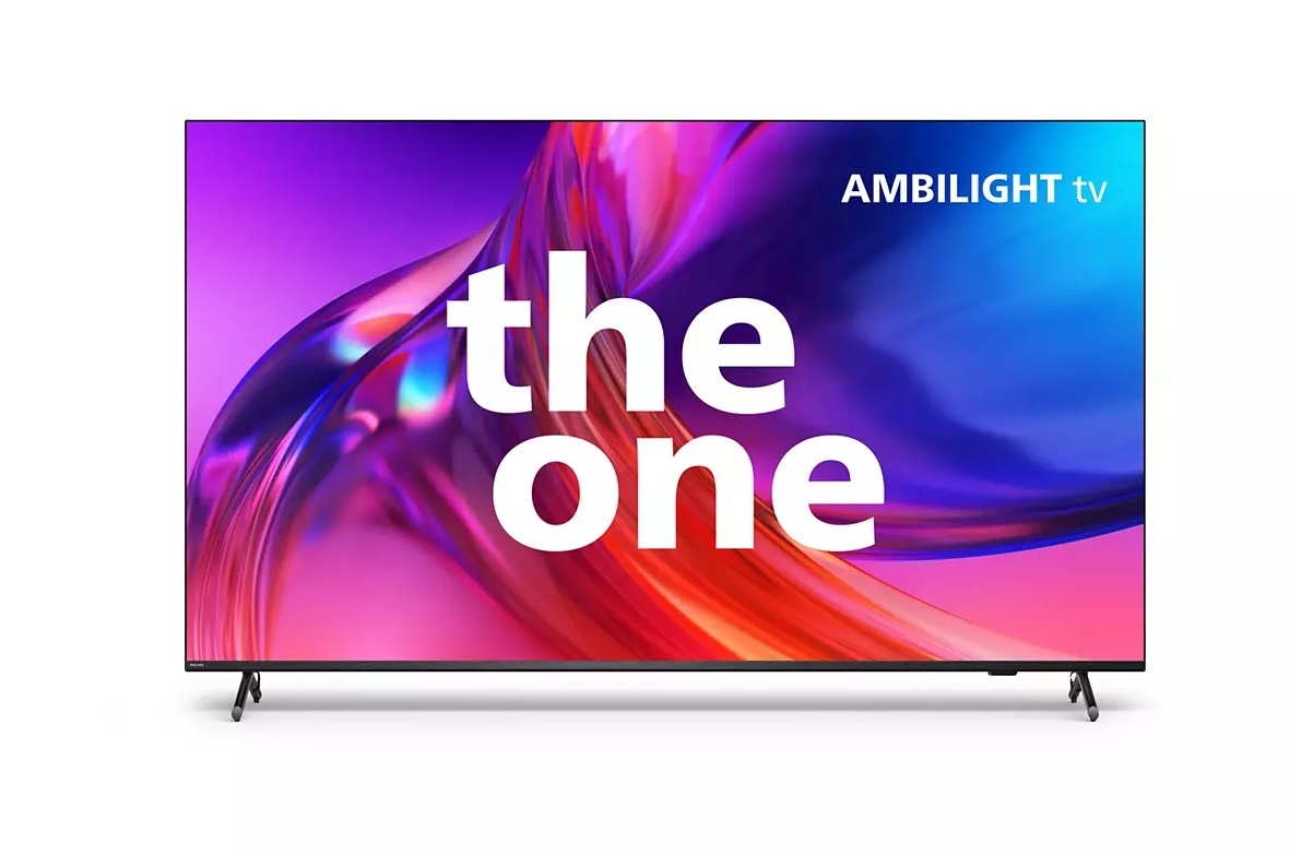 телевизоры Philips The One 8808