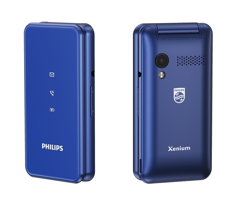 Philips Xenium E2601