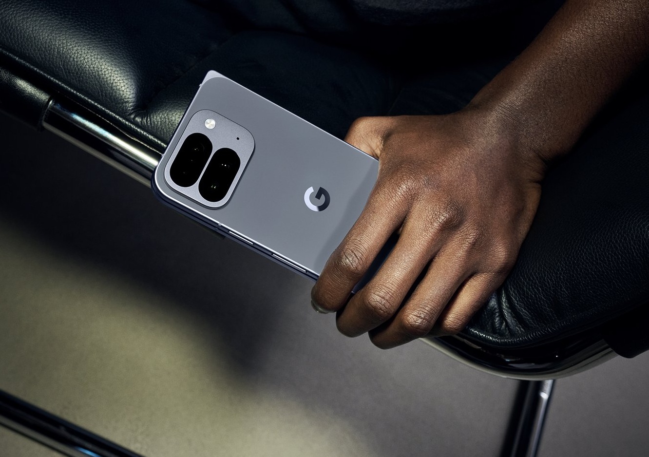 Google Pixel 10 Pro Fold