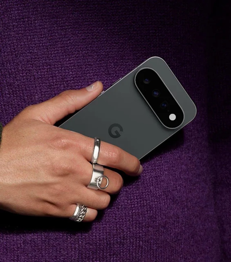 Google Pixel 11
