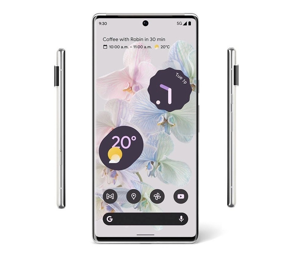 Google Pixel 6