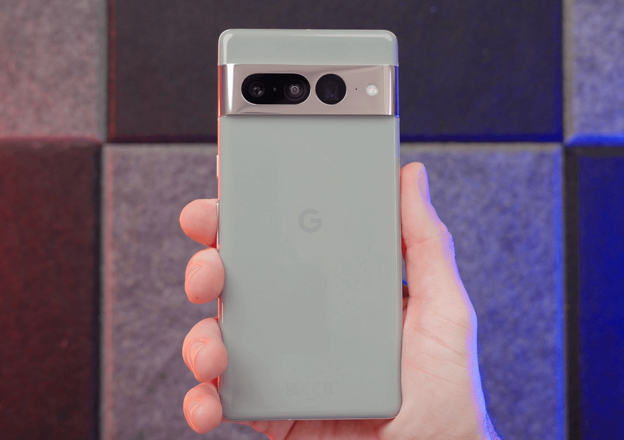 Стали известны характеристики Google Pixel 8 Pro