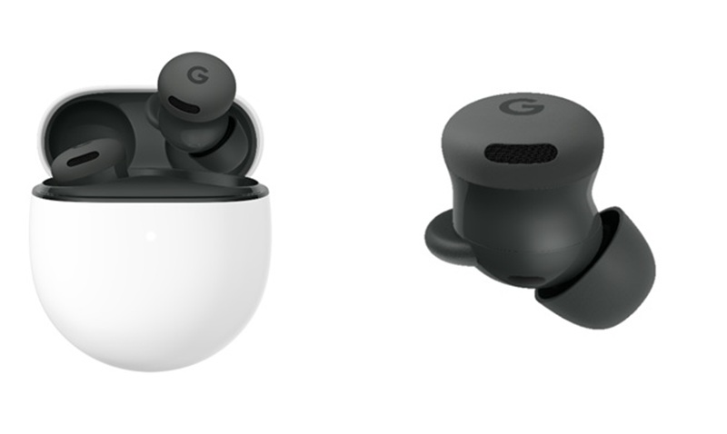 Pixel Buds 2a
