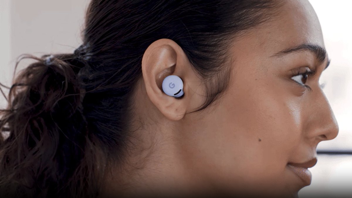 Pixel Buds 2a