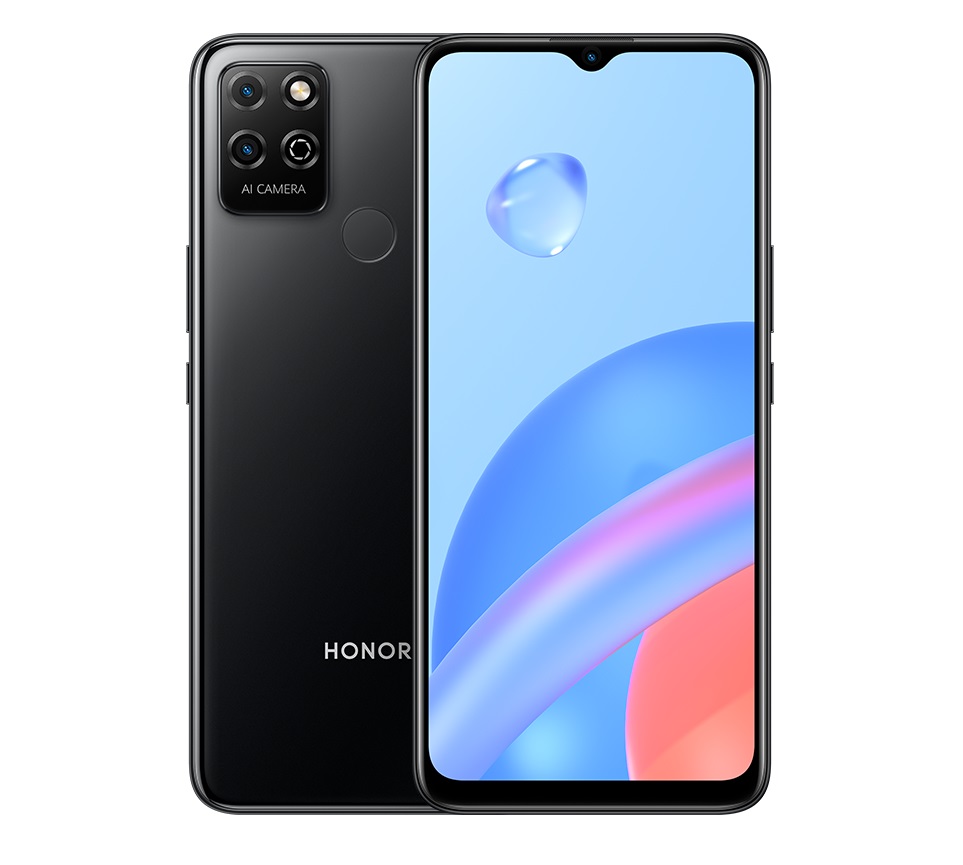 Honor Play5T